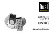 Dual DDS 4 Manuel D'utilisation
