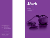 shark SC637C Guide D'utilisation
