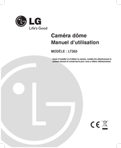 LG LT303 Manuel D'utilisation