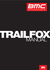 BMC TRAILFOX Manuel