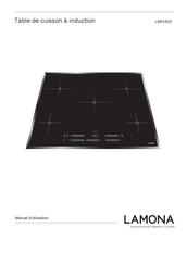 Lamona LAM1902 Manuel D'utilisation