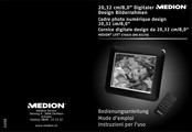 Medion MD 83235 Mode D'emploi