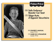 Fisher-Price 79752 Guide De L'utilisateur