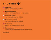 TRUlink 81649 Guide D'utilisation