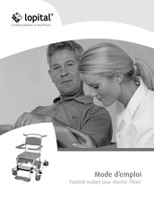 lopital Flexo Mode D'emploi
