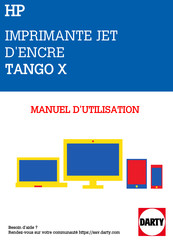HP Tango Guide De L'utilisateur