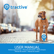 Tractive GPS 2 Mode D'emploi