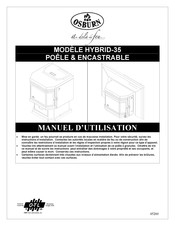 Osburn HYBRID-35 Manuel D'utilisation