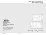 Viking Range F20528 Manuel D'utilisation Et D'entretien