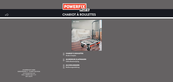 Powerfix Profi KH 2941 Mode D'emploi