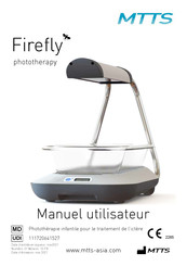 mtts Firefly Manuel Utilisateur