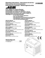 ASM 249163 Instructions De Service