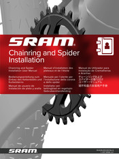 SRAM Etoile Manuel D'installation