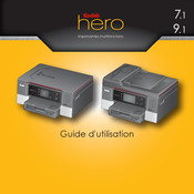Kodak Hero 9.1 Guide D'utilisation