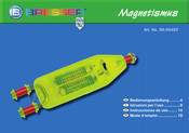 Bresser Junior Magnetismus Mode D'emploi