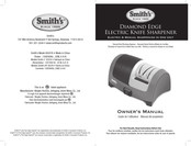 Smith's Diamond Edge 50376 Guide De L'utilisateur