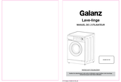 Galanz XQG60-A212E Manuel De L'utilisateur