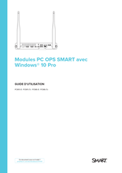 SMART PCM11-i7v Guide D'utilisation