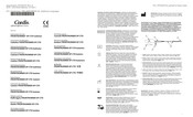 Johnson & Johnson Cordis FRONTRUNNER XP CTO Instructions D'utilisation
