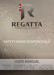 Regatta ProSafe Mode D'emploi