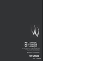 Westfire WF17 /UNIQ 17 Notice D'installation Et D'utilisation