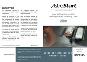 AstroStart DSP5325 Elite Série Guide De L'utilisateur
