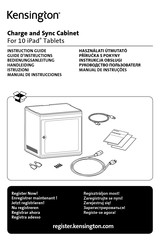 Kensington K67862EU Guide D'instructions