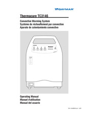 Gaymar Thermacare TC3146 Manuel D'utilisation