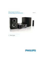 Philips MBD7020 Mode D'emploi