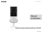 D-Link DCS-2310L Manuel D'utilisation