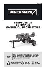 Benchmark 65926 Manuel Du Propriétaire