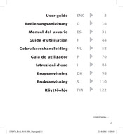 GN Netcom GN 8210 Guide D'utilisation