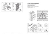 Wöhner QUADRON 60Classic Mode D'emploi