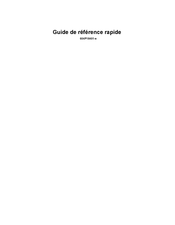 Xerox CopyCentre C2636 Guide De Référence Rapide