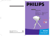 Philips PCVC690K/00 Guide De Référence Rapide