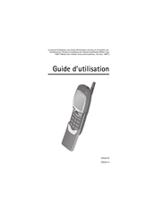 Nokia 7110 Guide D'utilisation