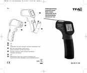 TFA 31.1134 Mode D'emploi