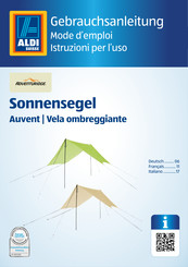 Adventuridge FLX-SS-01 Mode D'emploi