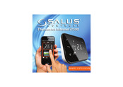 Salus Controls iT500 Manuel D'utilisation