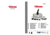 Tristar TR-2545 Manuel D'utilisation