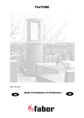Faber TUBE Guide D'installation Et D'utilisation
