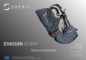 SUPAIR EVASION BUMP Notice D'utilisation