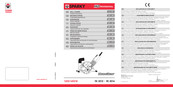 SPARKY HD Professional FK 3014 Notice Originale