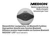 Medion LIFE E61077 Mode D'emploi