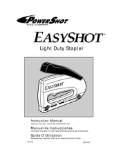 PowerShot EASYSHOT 5650 Guide D'utilisation