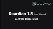 Dovpo Guardian 1.5 Mode D'emploi