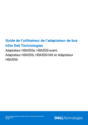 Dell UCSF-1100 Guide De L'utilisateur