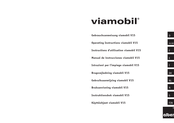 Alber viamobil V15 Instructions D'utilisation
