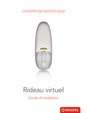 Rogers Rideau virtuel Guide D'installation