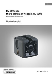 somikon NX-6402-675 Mode D'emploi